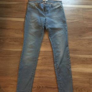 Dex skinny jeans sz 29